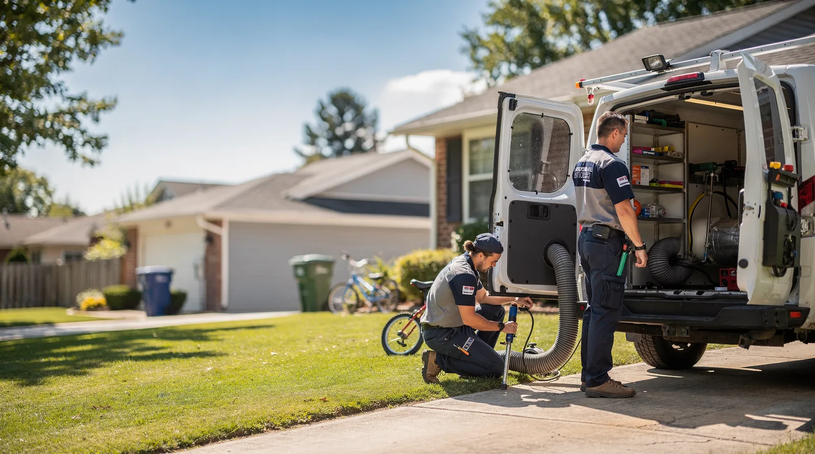 24/7 HVAC Repair & AC Replacement in Atlantic Beach, FL near me